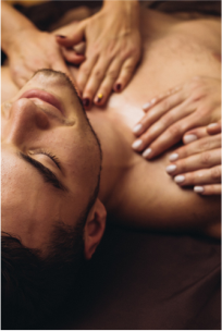 Lomi Lomi Massage in Malad